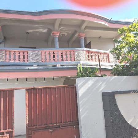 Hotel TAMATAVE Chez Bien Aimée à Toamasina Extérieur photo