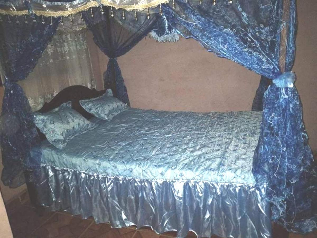 Hotel TAMATAVE Chez Bien Aimée à Toamasina Extérieur photo