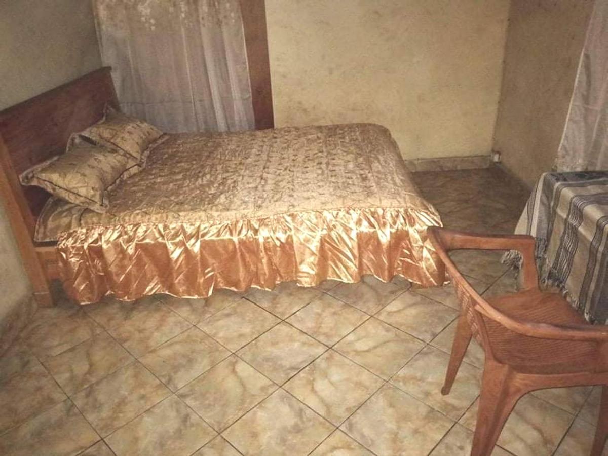 Hotel TAMATAVE Chez Bien Aimée à Toamasina Extérieur photo